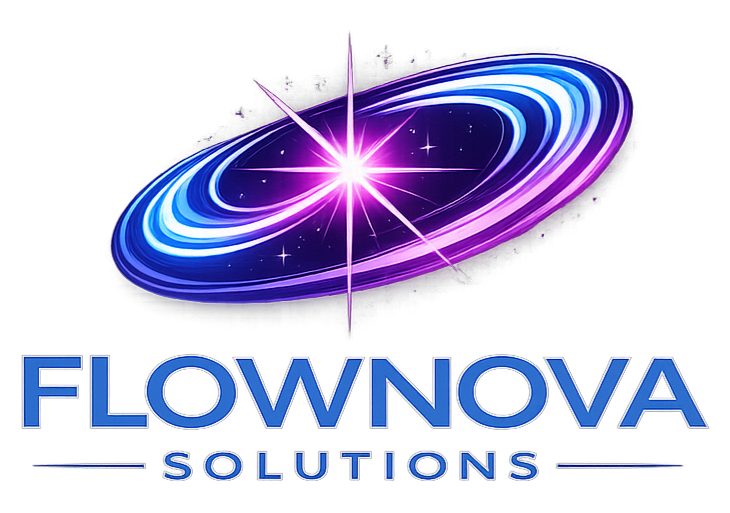 FlowNova Solutions